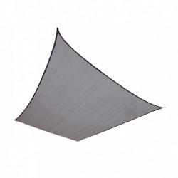  High Peak Fiji Tarp 4x3 M (Grey)