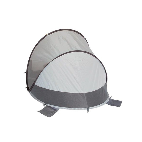Намет High Peak Calobra 80 (Aluminium/Dark Grey) Намет High Peak Calobra 80 (Aluminium/Dark Grey)