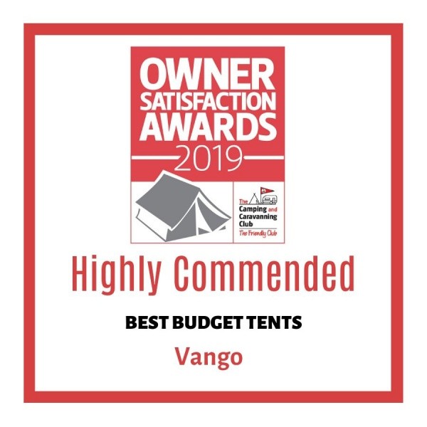 Намет Vango Helvellyn 200 Pamir Green Намет Vango Helvellyn 200 Pamir Green