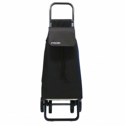 �����-������� Rolser Saquet LN Dos+2_43 Negro