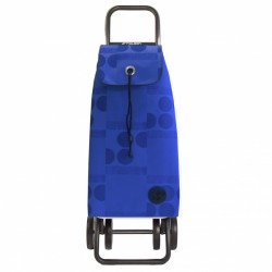 �����-������� Rolser I-Max Logos Logic Dos+2_43 Azul