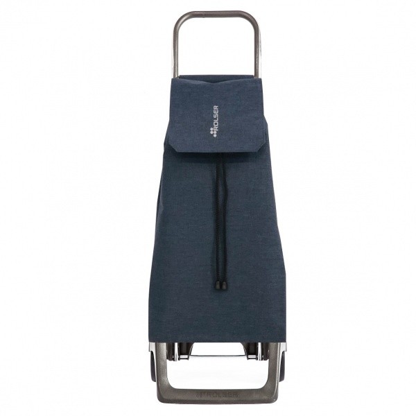 Сумка-візок Rolser Jet Tweed Joy 40 Marino Сумка-візок Rolser Jet Tweed Joy 40 Marino