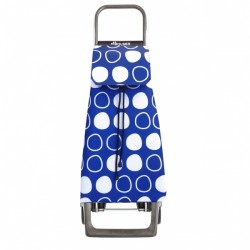 �����-������� Rolser Jet Symbol Joy 40 Azul