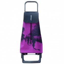 �����-������� Rolser Jet LN City Joy 40 Malva