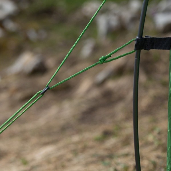 Намет Vango Blade Pro 200 Pamir Green Намет Vango Blade Pro 200 Pamir Green