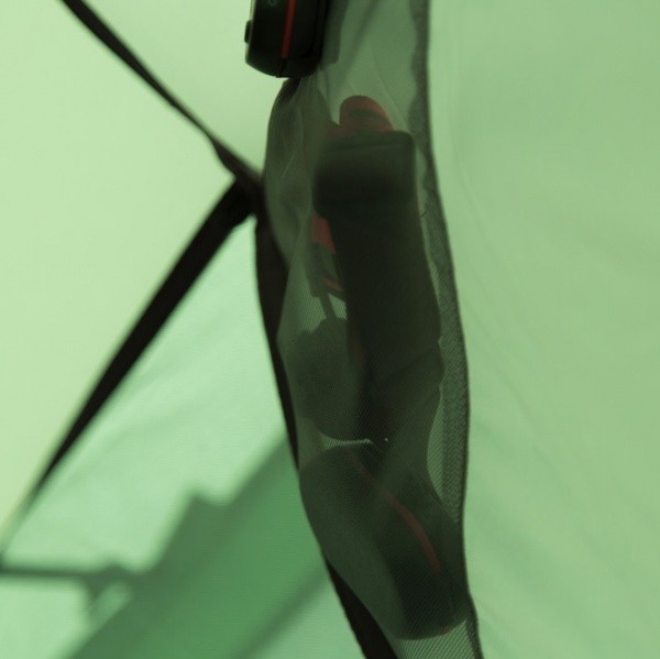 Намет Vango Blade Pro 200 Pamir Green Намет Vango Blade Pro 200 Pamir Green