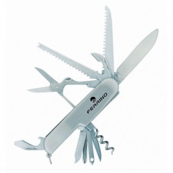 ��������� Ferrino 11 Functions .