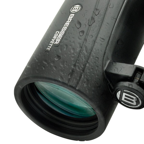 Бинокль Bresser Corvette II 10x42 WP Бинокль Bresser Corvette II 10x42 WP