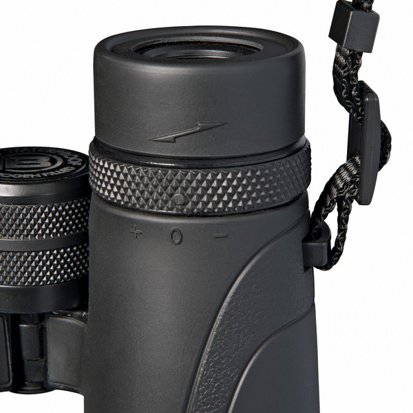 Бинокль Bresser Corvette II 10x42 WP Бинокль Bresser Corvette II 10x42 WP