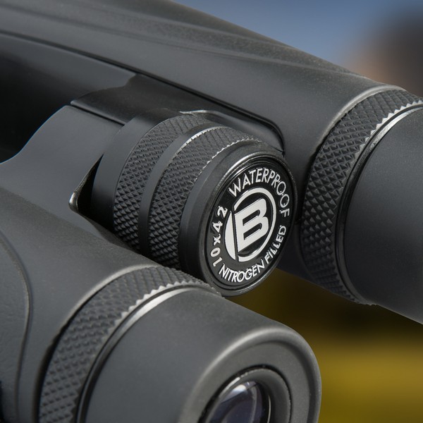 Бинокль Bresser Corvette II 10x42 WP Бинокль Bresser Corvette II 10x42 WP