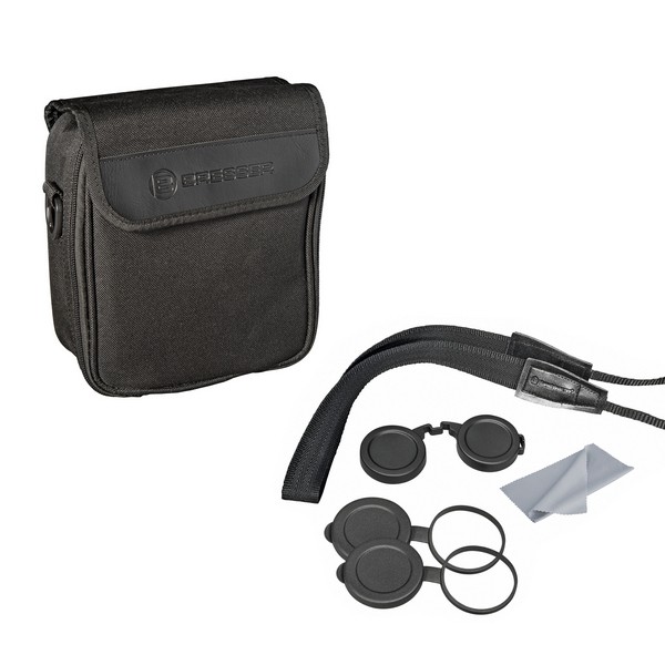 Бинокль Bresser Corvette II 10x42 WP Бинокль Bresser Corvette II 10x42 WP