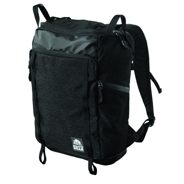 Рюкзак городской Granite Gear Higgins 26 Black Рюкзак городской Granite Gear Higgins 26 Black