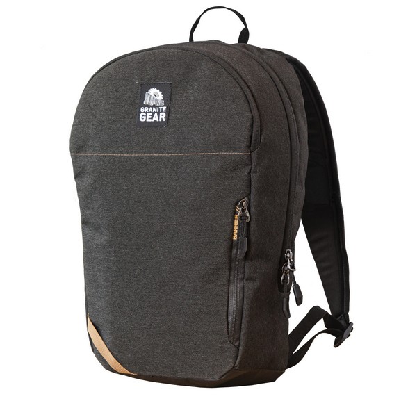 Рюкзак городской Granite Gear Skipper 20 Black Рюкзак городской Granite Gear Skipper 20 Black