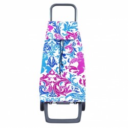 �����-������� Rolser Jet G-Tres Joy 40 Azul Malva