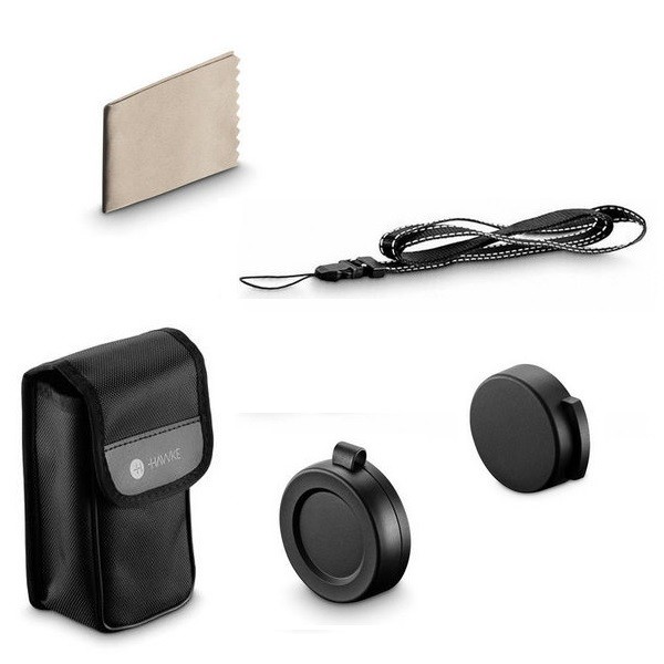 Монокуляр Hawke Nature Trek 10x42 (Green) Монокуляр Hawke Nature Trek 10x42 (Green)