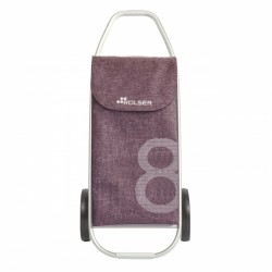 �����-������� Rolser Com Tweed 8_53 Malva