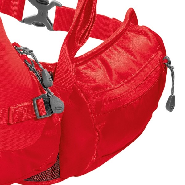 Рюкзак спортивный Ferrino Zephyr HBS 22+3 Red Рюкзак спортивный Ferrino Zephyr HBS 22+3 Red