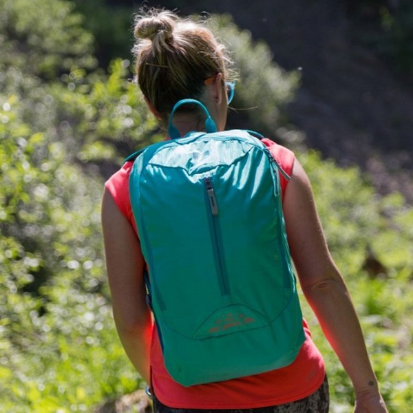 Рюкзак городской Vango Lyt 20 Caribbean Green Рюкзак городской Vango Lyt 20 Caribbean Green
