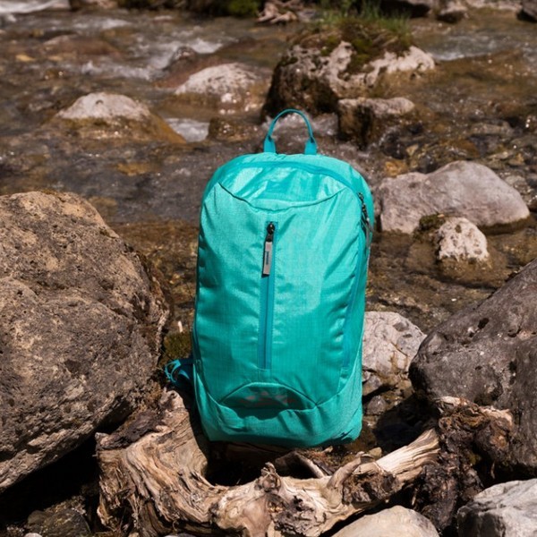 Рюкзак городской Vango Lyt 15 Caribbean Green Рюкзак городской Vango Lyt 15 Caribbean Green