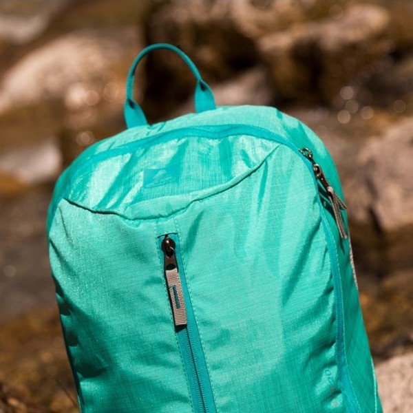 Рюкзак городской Vango Lyt 15 Caribbean Green Рюкзак городской Vango Lyt 15 Caribbean Green