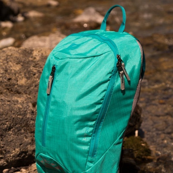 Рюкзак городской Vango Lyt 15 Caribbean Green Рюкзак городской Vango Lyt 15 Caribbean Green