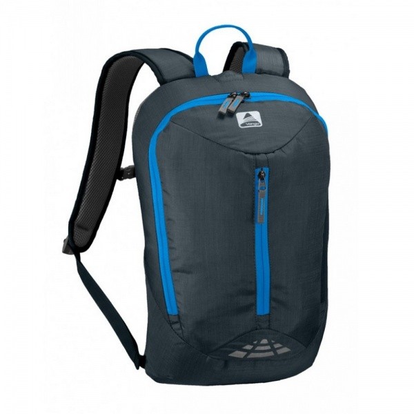 Рюкзак городской Vango Lyt 15 Carbide Grey Рюкзак городской Vango Lyt 15 Carbide Grey