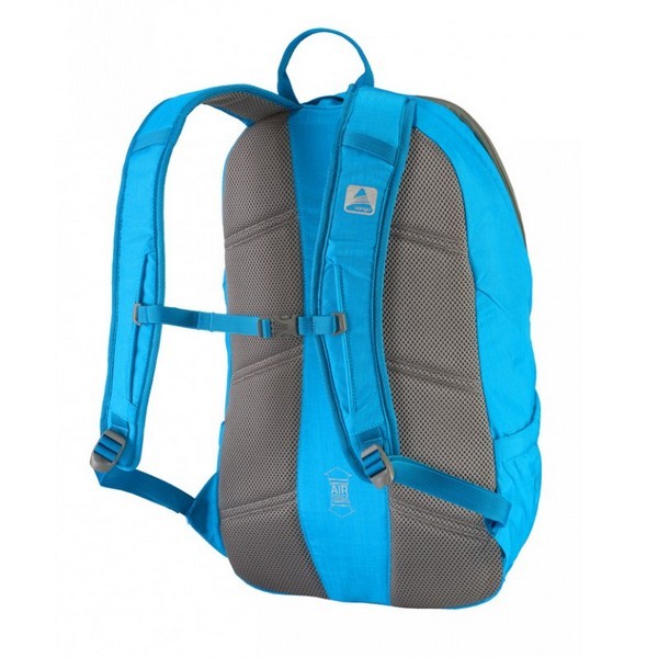 Рюкзак городской Vango Flux 28 Volt Blue Рюкзак городской Vango Flux 28 Volt Blue