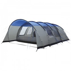  High Peak Leesburg 6 (Grey/Blue)