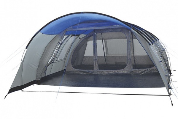 Намет High Peak Leesburg 6 (Grey/Blue) Намет High Peak Leesburg 6 (Grey/Blue)