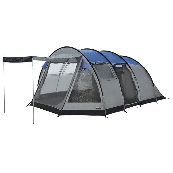 Намет High Peak Durban 6 (Grey/Blue) Намет High Peak Durban 6 (Grey/Blue)