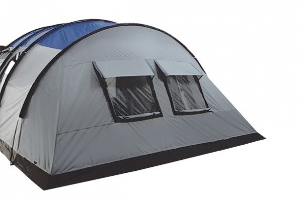 Намет High Peak Durban 6 (Grey/Blue) Намет High Peak Durban 6 (Grey/Blue)