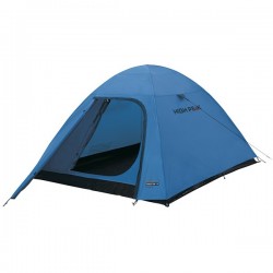  High Peak Kiruna 3 (Blue/Grey)