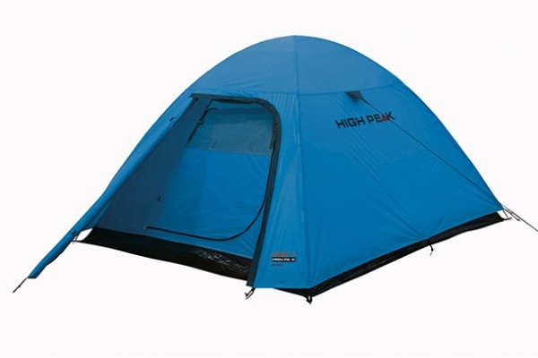 Намет High Peak Kiruna 3 (Blue/Grey) Намет High Peak Kiruna 3 (Blue/Grey)