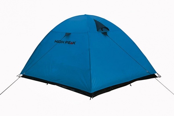 Намет High Peak Kiruna 3 (Blue/Grey) Намет High Peak Kiruna 3 (Blue/Grey)