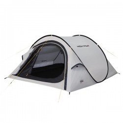  High Peak Boston 2 (Aluminium/Dark Grey)