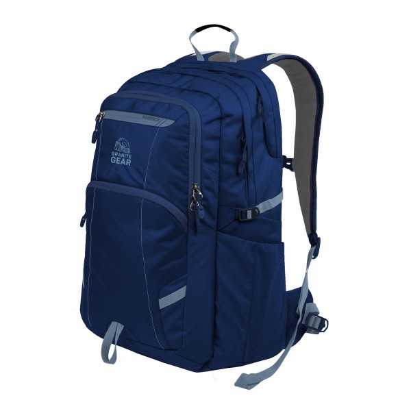 Рюкзак городской Granite Gear Sawtooth 32 Midnight Blue/Rodin Рюкзак городской Granite Gear Sawtooth 32 Midnight Blue/Rodin