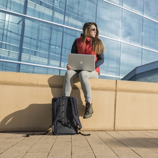 Рюкзак городской Granite Gear Cadence 26 Black Рюкзак городской Granite Gear Cadence 26 Black