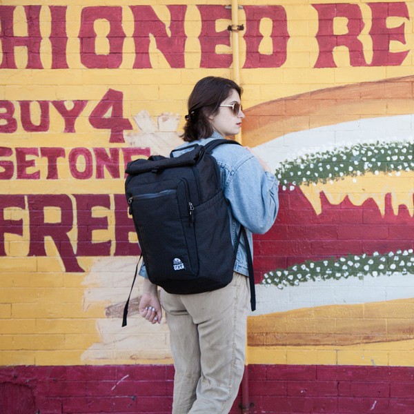 Рюкзак городской Granite Gear Cadence 26 Black Рюкзак городской Granite Gear Cadence 26 Black