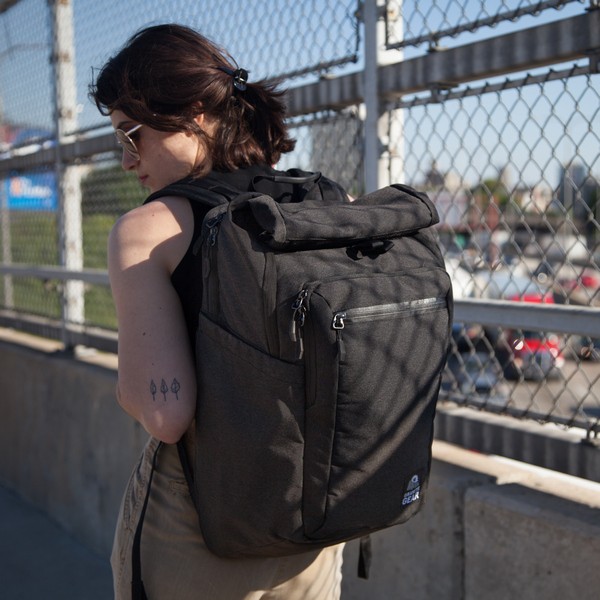 Рюкзак городской Granite Gear Cadence 26 Black Рюкзак городской Granite Gear Cadence 26 Black