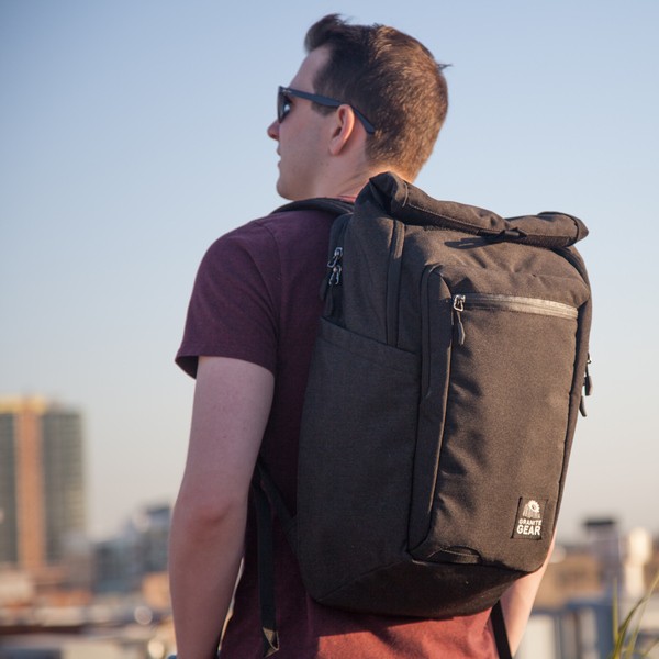 Рюкзак городской Granite Gear Cadence 26 Black Рюкзак городской Granite Gear Cadence 26 Black