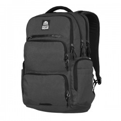   Granite Gear Two Harbors 29 Deep Grey/Black