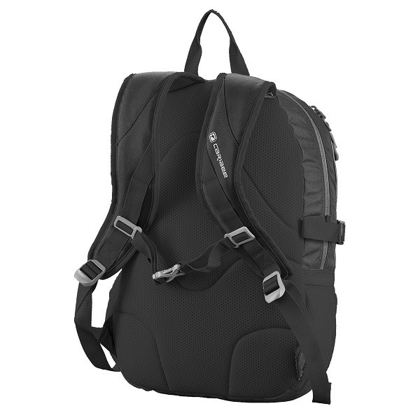 Рюкзак городской Caribee Apache 30 Black Рюкзак городской Caribee Apache 30 Black