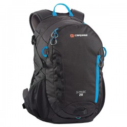 ������ ������������� Caribee X-Trek 28 Black/Ice Blue