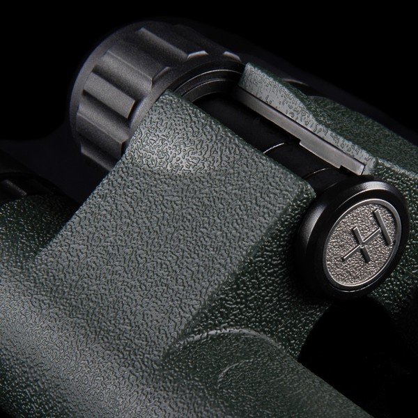 Бінокль Hawke Nature Trek 8x25 (Green) Бінокль Hawke Nature Trek 8x25 (Green)