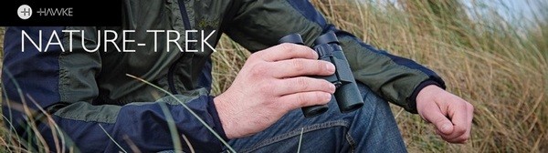 Бінокль Hawke Nature Trek 8x25 (Green) Бінокль Hawke Nature Trek 8x25 (Green)