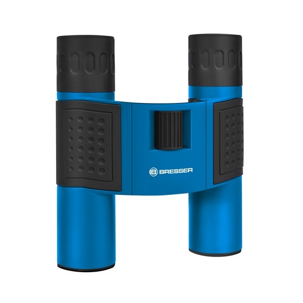Бінокль Bresser Topas 10x25 Blue Бінокль Bresser Topas 10x25 Blue