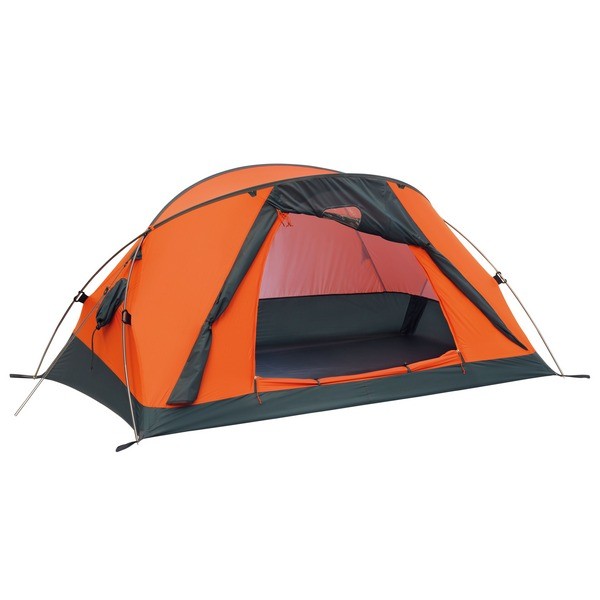 Намет Ferrino Maverick 2 (10000) Orange/Gray Намет Ferrino Maverick 2 (10000) Orange/Gray