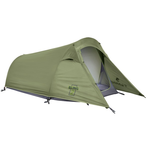 Намет Ferrino Sling 2 Green Намет Ferrino Sling 2 Green