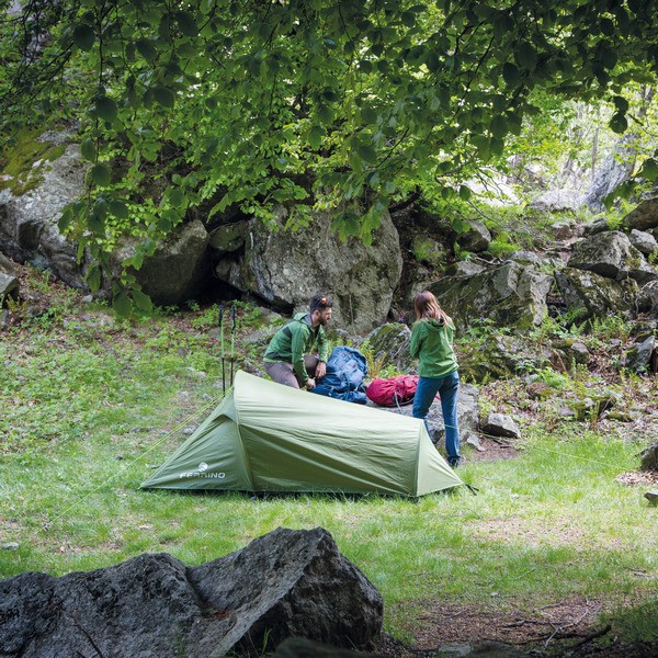 Намет Ferrino Sling 2 Green Намет Ferrino Sling 2 Green