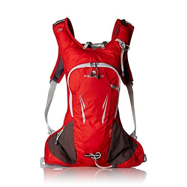 Рюкзак спортивный Ferrino X-Ride 10 Red Рюкзак спортивный Ferrino X-Ride 10 Red